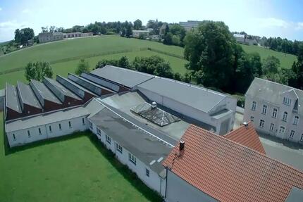 Gewerbeobjekt Hohenleuben - 2&euro; | Angebot:24840098