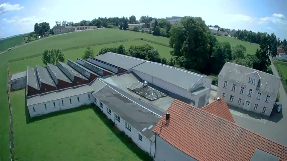 Gewerbeobjekt Hohenleuben - 2&euro; | Angebot:24840098