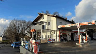GEWERBE UND WOHNEN KOMBINIERT - Wohn- & Geschäftshaus Kenzingen | Angebot:26319938