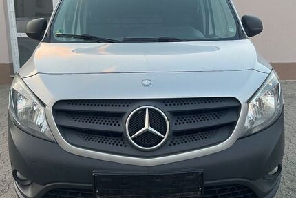 Mercedes-Benz Citan 149.900 km 5.500 &euro; Pfungstadt 64319