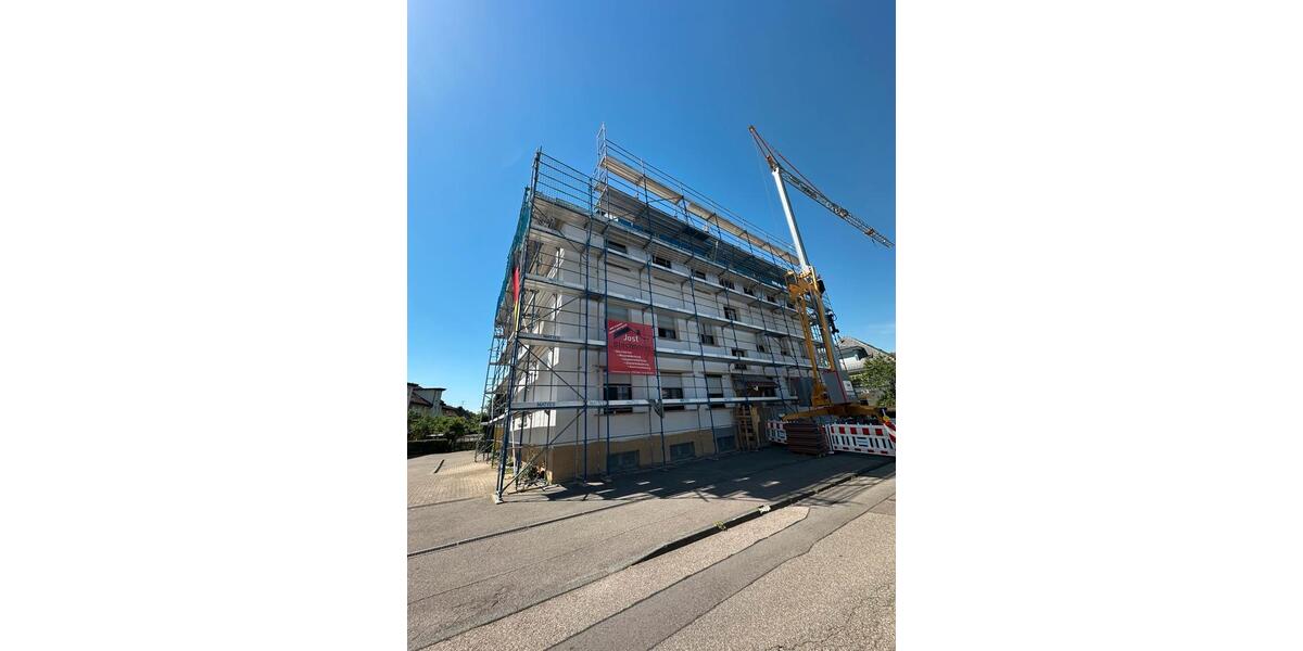 Etagenwohnung Wehr - 3.5 Zimmer, 82 m&sup2;, 210.000&euro; | Angebot:26958429