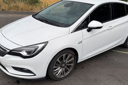 Opel Astra 90.000 km 8.750 &euro; Lohr am Main 97816