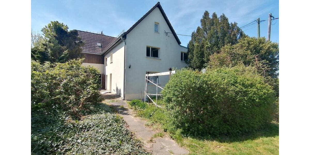 Einfamilienhaus Döbeln - 180.000&euro; | Angebot:26691431