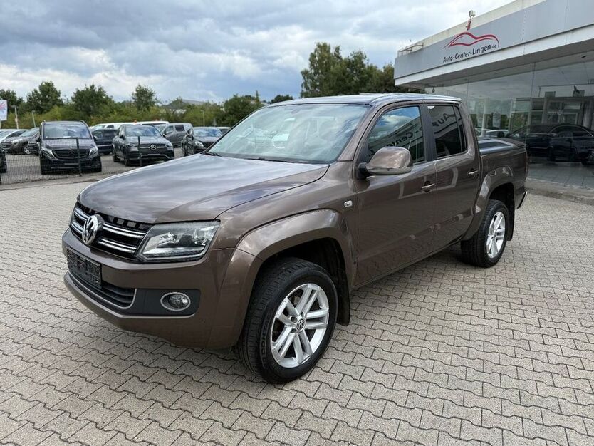Amarok