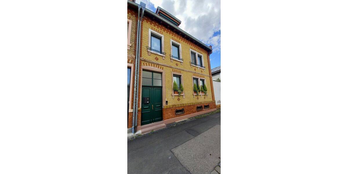 Doppelhaushälfte Mühlheim - 6 Zimmer, 157 m&sup2;, 445.000&euro; | Angebot:26851621