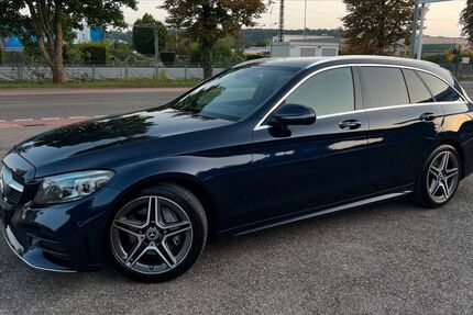 Mercedes-Benz C 200 118.140 km 22.950 &euro; Gammelshausen 73108