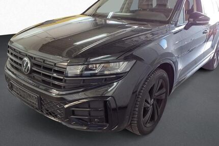 VW Touareg 25.988 km 75.990 € Bernburg 06406