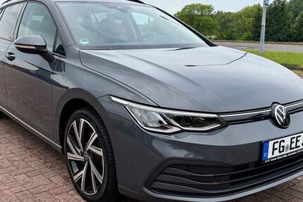 VW Golf 35.980 km 19.690 &euro; Brand-Erbisdorf 09618