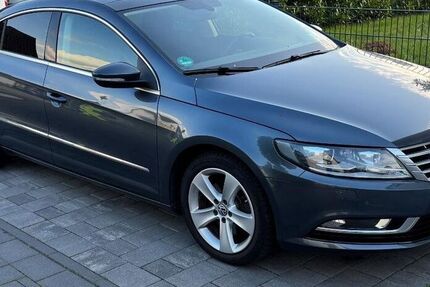 VW CC