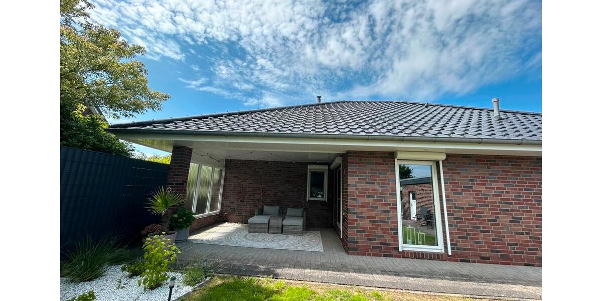 Bungalow Loxstedt - 5 Zimmer, 180 m&sup2;, 519.000&euro; | Angebot:26920872