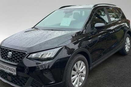 Seat Arona 54.700 km 16.960 € München 80807