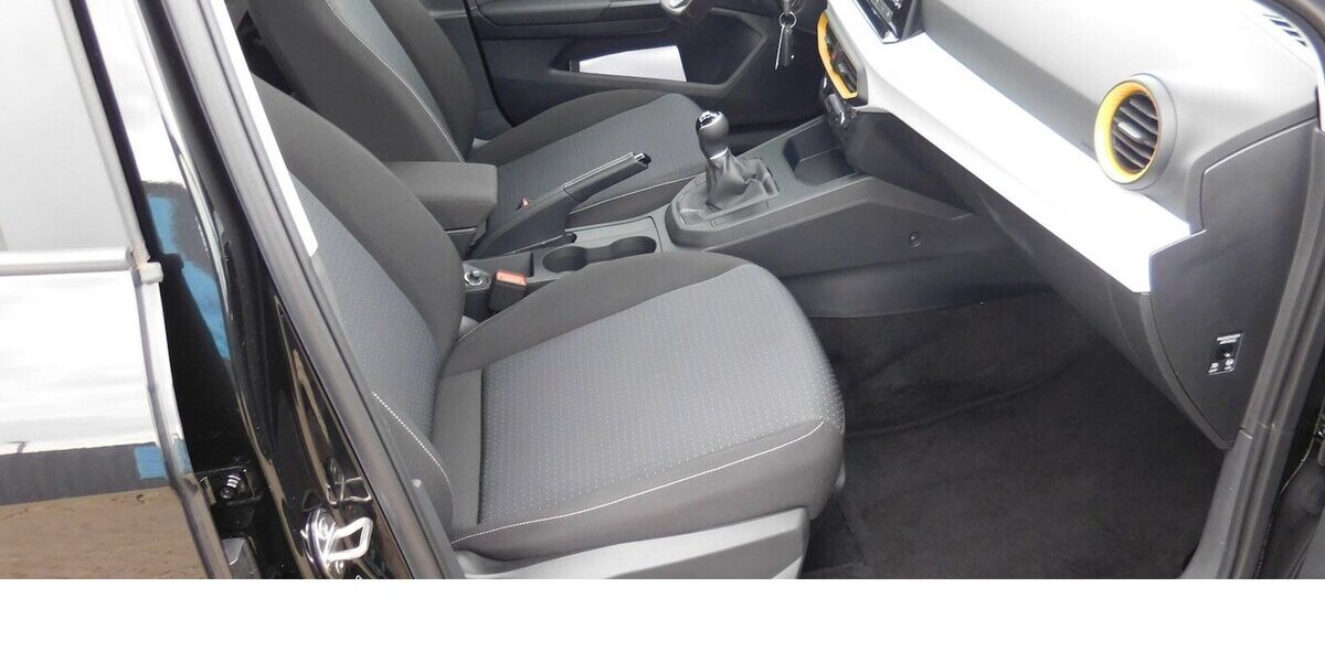 Seat Ibiza 1.0 Style TSI BMT 4Trg Navi Klima 15.900 km 14.990 &euro; Vordorf 38533