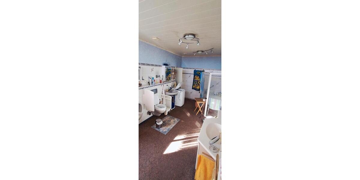 Doppelhaushälfte Aschersleben - 5 Zimmer, 80 m&sup2;, 120.000&euro; | Angebot:26474978