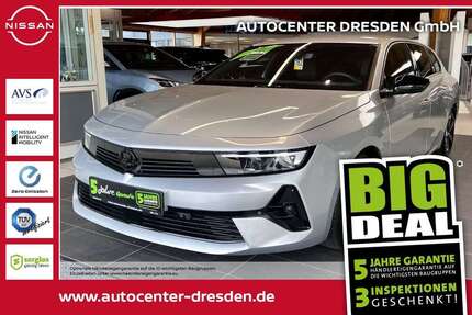 Opel Astra 5.925 km 24.490 &euro; Dresden 01328