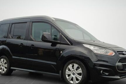 Ford Tourneo Connect 98.222 km 13.499 &euro; Wittenburg 19243