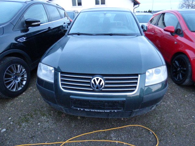 Passat