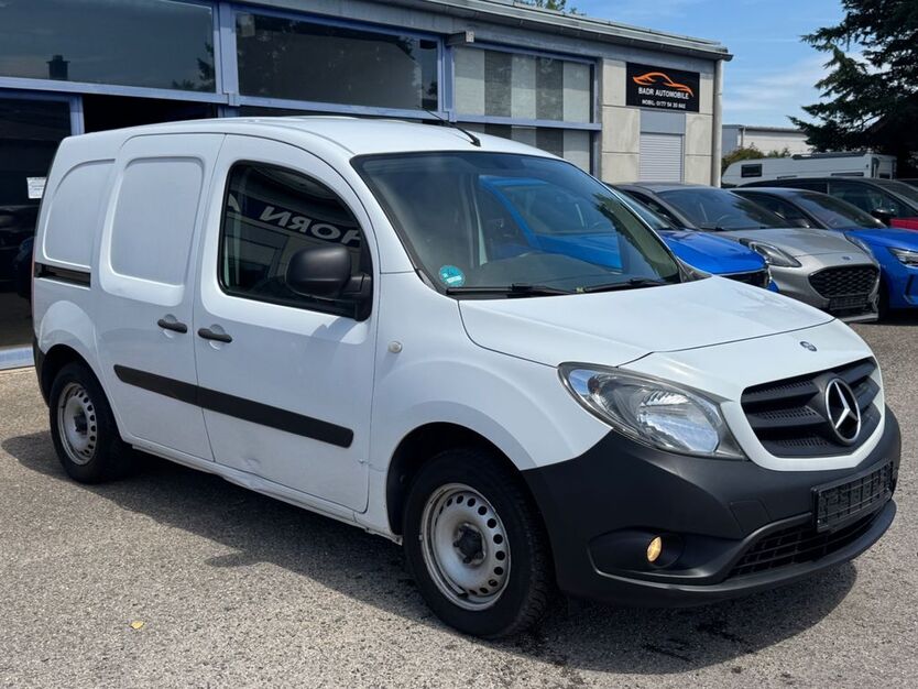 Mercedes-Benz Citan 267.321 km 4.490 € Landau 76829