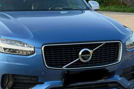 Volvo XC90 156.000 km 38.000 € Eislingen 73054
