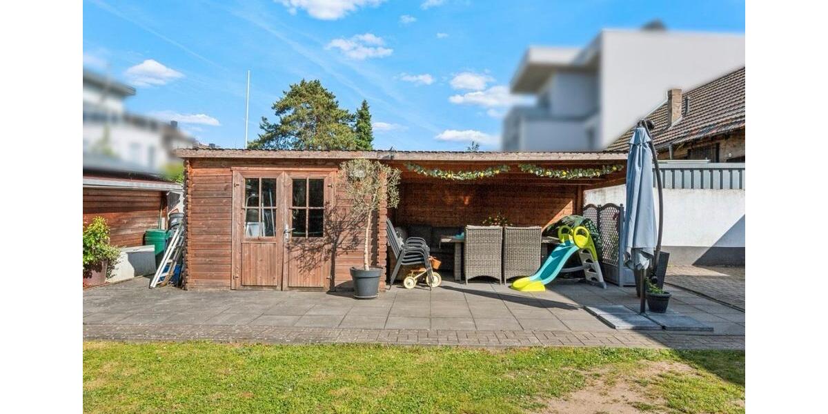 Mehrfamilienhaus, Wohnhaus Troisdorf Altenrath - 9 Zimmer, 200 m&sup2;, 549.000&euro; | Angebot:24849586