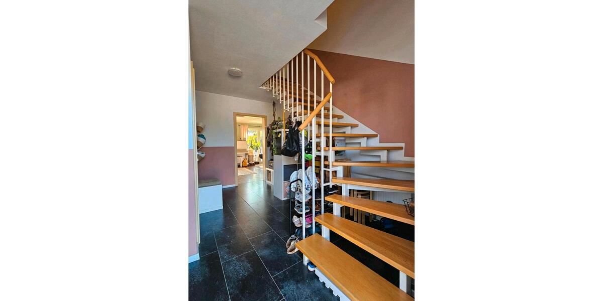 Einfamilienhaus Bahlingen am Kaiserstuhl - 4 Zimmer, 119 m&sup2;, 650.000&euro; | Angebot:27120375
