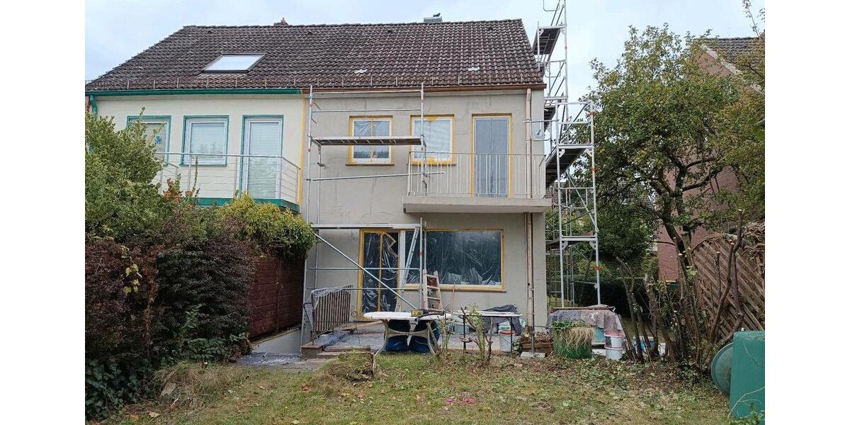 Doppelhaushälfte Bremen Burglesum - 5 Zimmer, 115 m&sup2;, 310.000&euro; | Angebot:26834733
