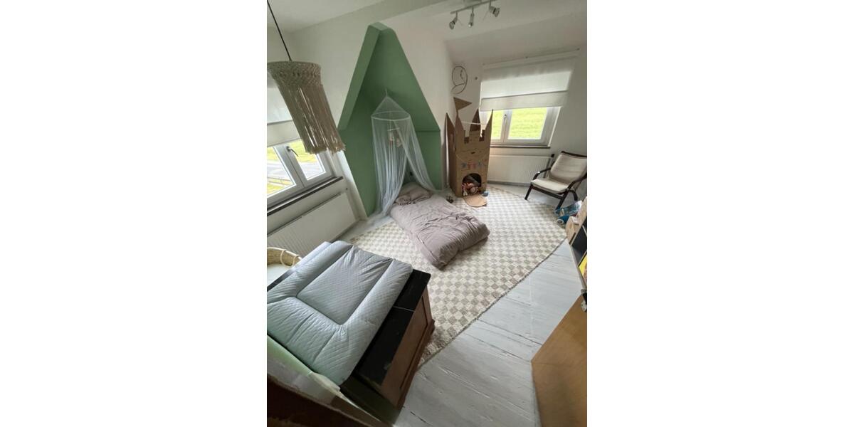 Einfamilienhaus Löwenberger Land - 5 Zimmer, 154 m&sup2;, 280.000&euro; | Angebot:24638773