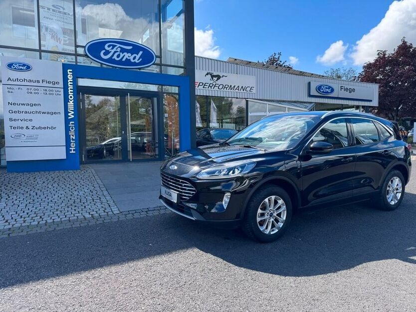 Kuga