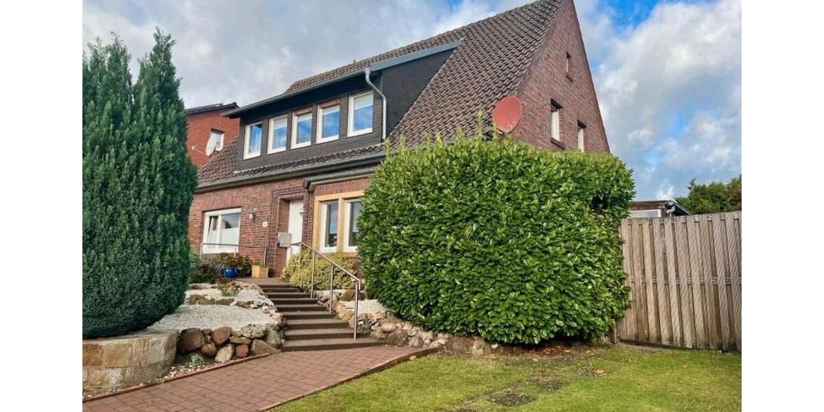 Erdgeschoßwohnung Salzbergen - 3 Zimmer, 104 m&sup2;, 205.000&euro; | Angebot:26844313