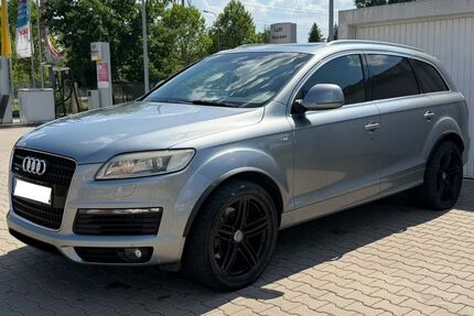 Audi Q7 375.000 km 6.900 &euro; Speikern 91233
