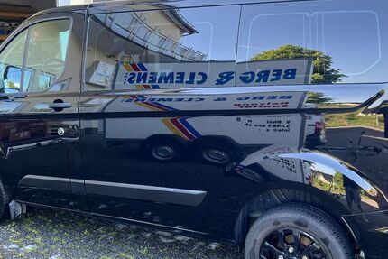 Ford Transit Custom 39.000 km 26.900 &euro; Drolshagen 57489