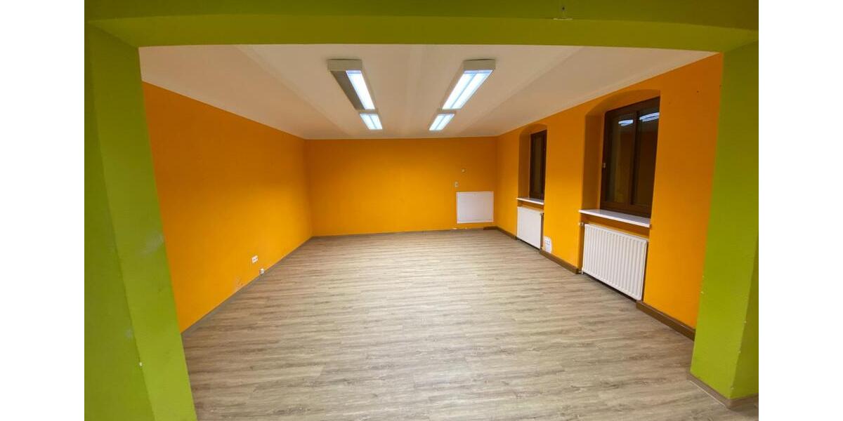 Helle Gewerberäume im Souterrain + Lager, Top Lage von Cottbus zimmer