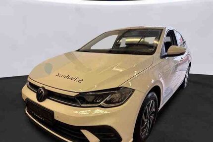 VW Polo 65.000 km 14.990 &euro; Schnaittenbach 92253