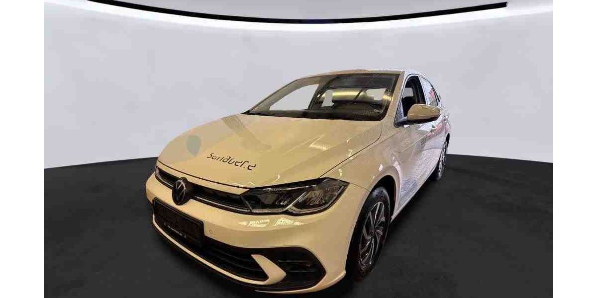 VW Polo 65.000 km 15.990 € Schnaittenbach 92253