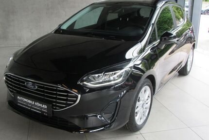 Ford Fiesta 23.900 km 15.990 € Gummersbach 51645