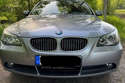 BMW 523 135.000 km 11.900 &euro; Radbruch 21449