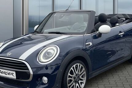 Mini Cooper C 33.758 km 19.890 &euro; Elsterwerda 04910