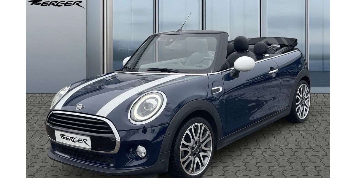 Mini Cooper C 33.758 km 19.890 &euro; Elsterwerda 04910
