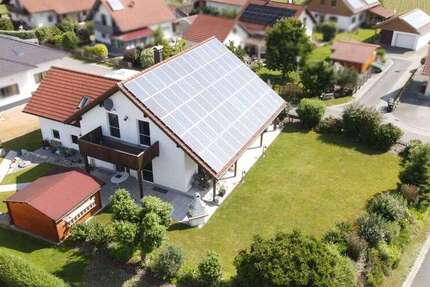 Haus Weiding - 7 Zimmer, 221 m&sup2;, 539.000&euro; | Angebot:25086559