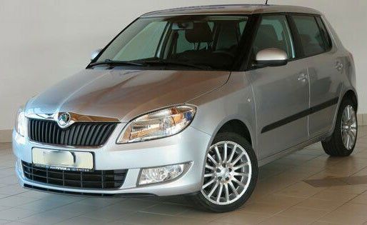 Fabia