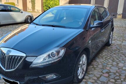 Lancia Delta 112.000 km 5.500 &euro; Leipzig 04357