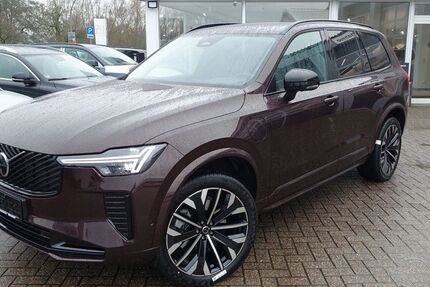 Volvo XC90 25.771 km 69.900 € Warendorf 48231