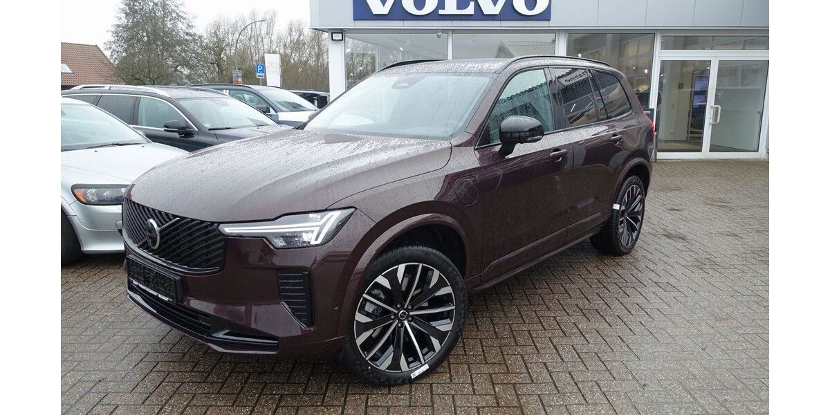 Volvo XC90 25.771 km 69.900 € Warendorf 48231