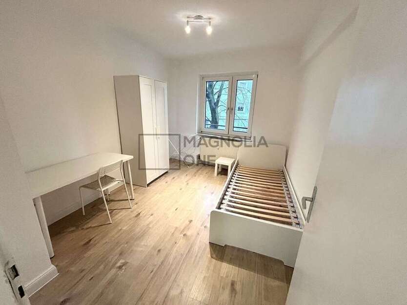 Wohnung zum Mieten in Essen 400 € 20 m²