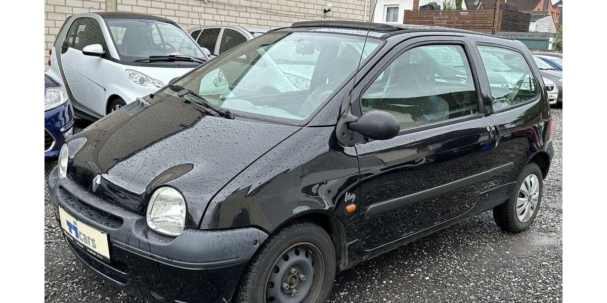 Renault Twingo 165.500 km 2.400 &euro; Kerpen 50171