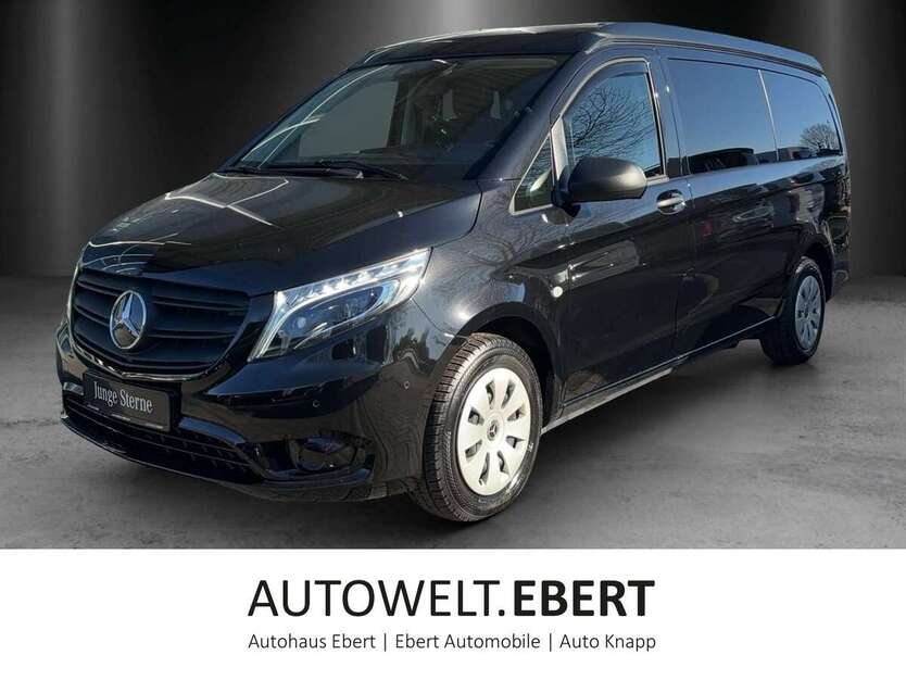 Mercedes-Benz Marco Polo 9.989 km 52.880 € Weinheim 69469