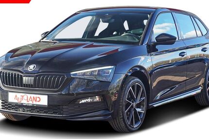 Skoda Scala 51.988 km 21.950 &euro; Dresden 01239