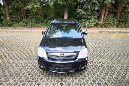 Opel Meriva 176.600 km 1.200 &euro; Obernburg 63785