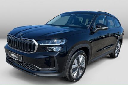 Skoda Kodiaq 1.111 km 43.985 &euro; Weinstadt-Endersbach 71384