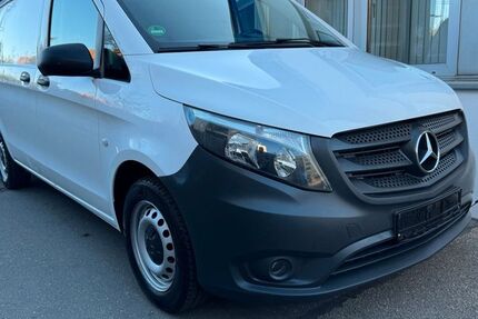 Mercedes-Benz Vito 152.900 km 16.500 &euro; Nürnberg 90425