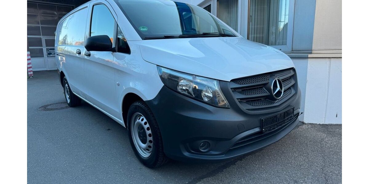 Mercedes-Benz Vito 152.900 km 16.500 &euro; Nürnberg 90425